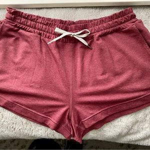 Vuori Clementine 1.0 shorts